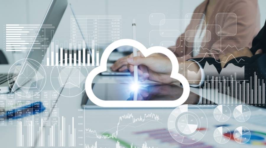 Apa Itu Layanan Cloud Computing Ini Jenis Model Dan Contohnya